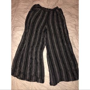 Angie Wide Leg Pants